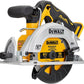 Dewalt DCS512B Xtreme 12V Max* 5-3/8 In. Brushless Cordless Circular Saw (Tool Only)