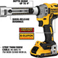 Dewalt DCE151B 20V Max* Xr® Cordless Cable Stripper (Tool Only)