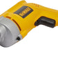 Dewalt DW223G 3/8" Vsr Heavy Duty Drill 0-1200Rpm-3