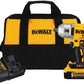 Dewalt DCF899P1 20V Max* Xr® High Torque 1/2 In Cordless Impact Wrench With Detent Pin Anvil Kit