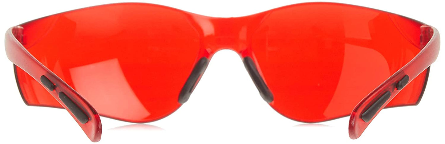 Dewalt DW0714 Red Laser Enhancement Glasses