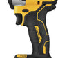 Dewalt DCKTS279C2 Atomic 20V Max* Brushless Hammer Drill/Driver And Impact Driver Combo Kit With Tough System®
