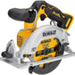 Dewalt DCS512B Xtreme 12V Max* 5-3/8 In. Brushless Cordless Circular Saw (Tool Only)