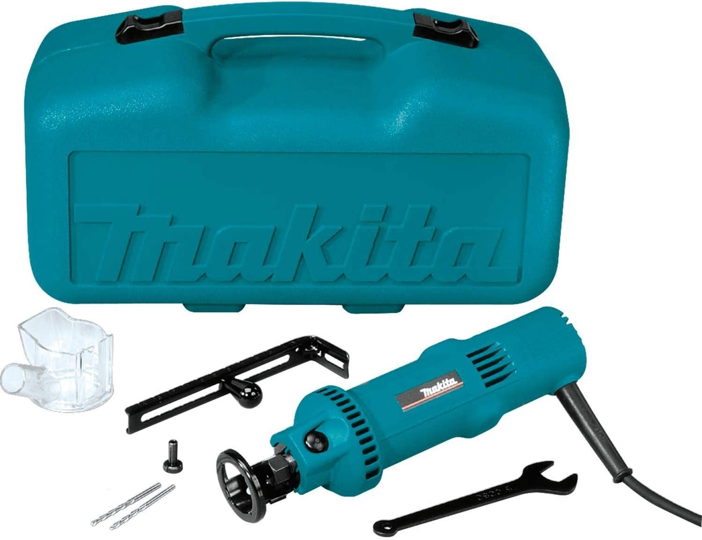 Makita 3706K Drywall Cut‑Out Tool Kit