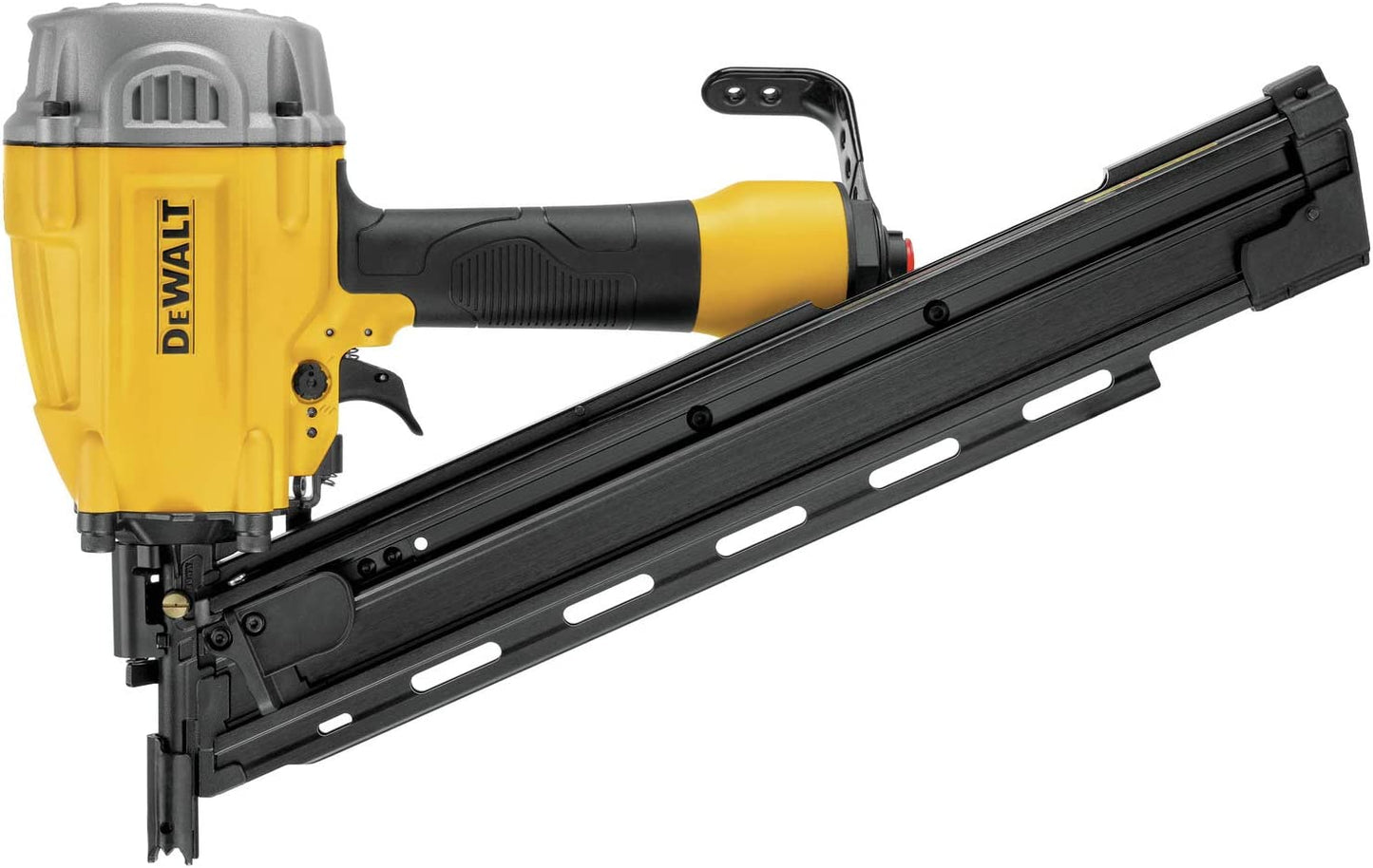 Dewalt DWF83WW 28 Degree Wire Weld Framing Nailer