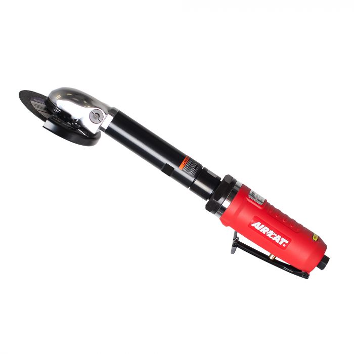 AirCat 6275-A 1 HP 4" Extended Inside Corner Cut-Off Tool 14,000 RPM