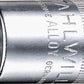 Stahlwille 1530024 40 AD 3/8 Sockets