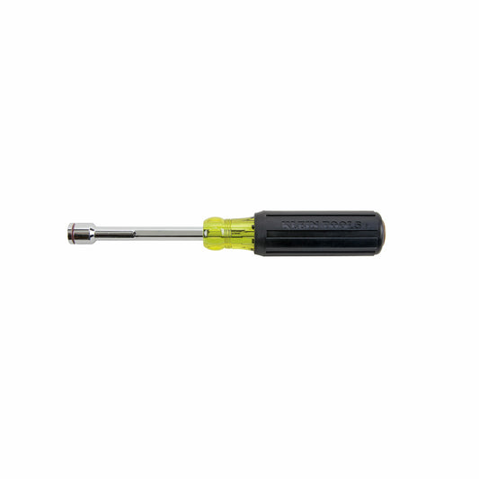 Klein Tools 635-7/16 7/16-Inch Heavy-Duty Nut Driver