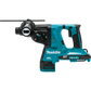 Makita XRH10Z 36V (18V X2) Lxt® Brushless 11/8" Avt® Rotary Hammer, Accepts Sdsplus Bits, Aft®, Aws® Capable, Tool Only
