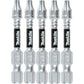 Makita E-00979 Impact XPS® T15 Torx 2" Power Bit, 5/pk