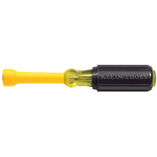 Klein Tools 640-7/16 7/16"Insulated Nutdriver