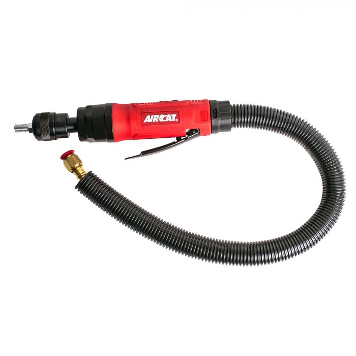 AirCat 6403 Low Speed Composite Tire Buffer 3600 RPM