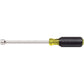 Klein Tools 646-1/2 65036 1/2" Hex Nut Driver-Cush Grip-6" Hlw Shaft (1 Ea)