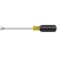 Klein Tools 646-1/4 1/4-Inch Nut Driver With 6-Inch Hollow Shaft