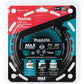 Makita E-11112 7‑1/2" 25T Carbide‑Tipped Max Efficiency Miter Saw Blade