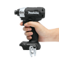 Makita XDT18ZB 18V LXT® Lithium‑Ion Sub‑Compact Brushless Cordless Impact Driver, Tool Only