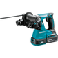 Makita XRH01T 18V LXT® Lithium‑Ion Brushless Cordless 1" SDS‑PLUS Rotary Hammer Kit (5.0Ah)