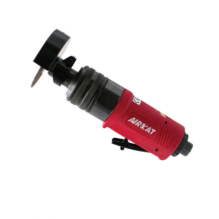 AirCat 6530 Flex Head Cut-Off Tool