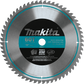 Makita A-93712 12" 60T Micro‑Polished Miter Saw Blade