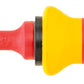 Stahlwille 46763020 4676 VDE T20 TORX-SCHRAUBENDREHER Vde Torx® Screwdriver Drall+