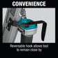 Makita AN924 21º Full Round Head 3 1/2" Framing Nailer