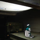 Makita DML800 18V LXT® Lithium‑Ion Cordless L.E.D. Headlamp, Headlamp Only