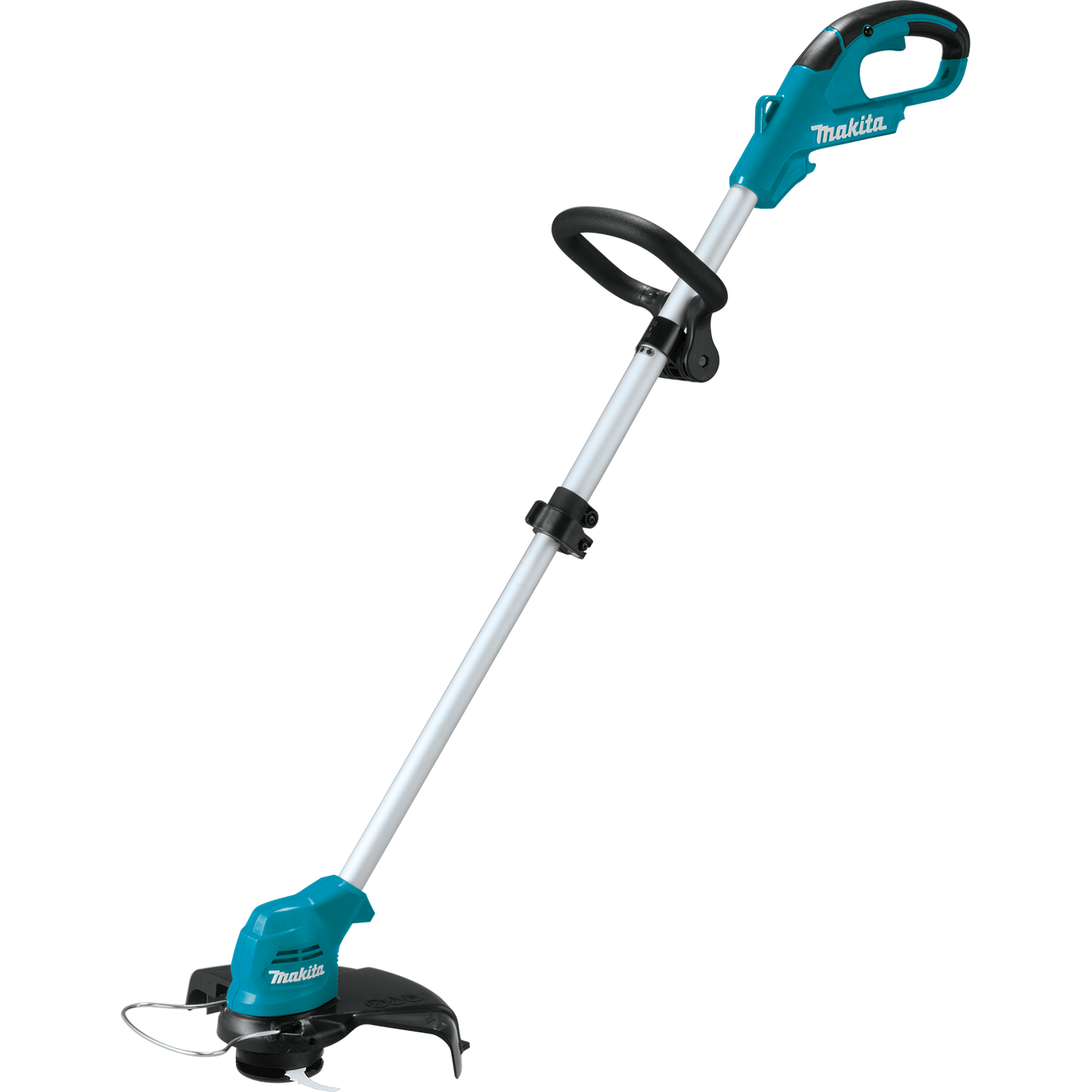 Makita RU03ZX 12V max CXT® Lithium‑Ion Cordless Trimmer w/ Nylon Blade, Tool Only