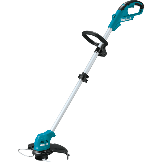 Makita RU03ZX 12V max CXT® Lithium‑Ion Cordless Trimmer w/ Nylon Blade, Tool Only