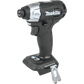 Makita XDT18ZB 18V LXT® Lithium‑Ion Sub‑Compact Brushless Cordless Impact Driver, Tool Only