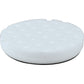 Makita T-02668 5‑1/2" Hook and Loop Foam Polishing Pad, White