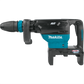 Makita GMH02Z 80V max (40V max X2) XGT® Brushless 28 lb. SDS‑ MAX AVT® Demolition Hammer, AWS® Capable, Tool Only