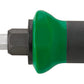 Stahlwille 46323302 4632 PH 2 KREUZSCHLITZSCHRAUBENDREHER, DRALL-GRIFF Cross-Head Screwdriver Ph Drall+