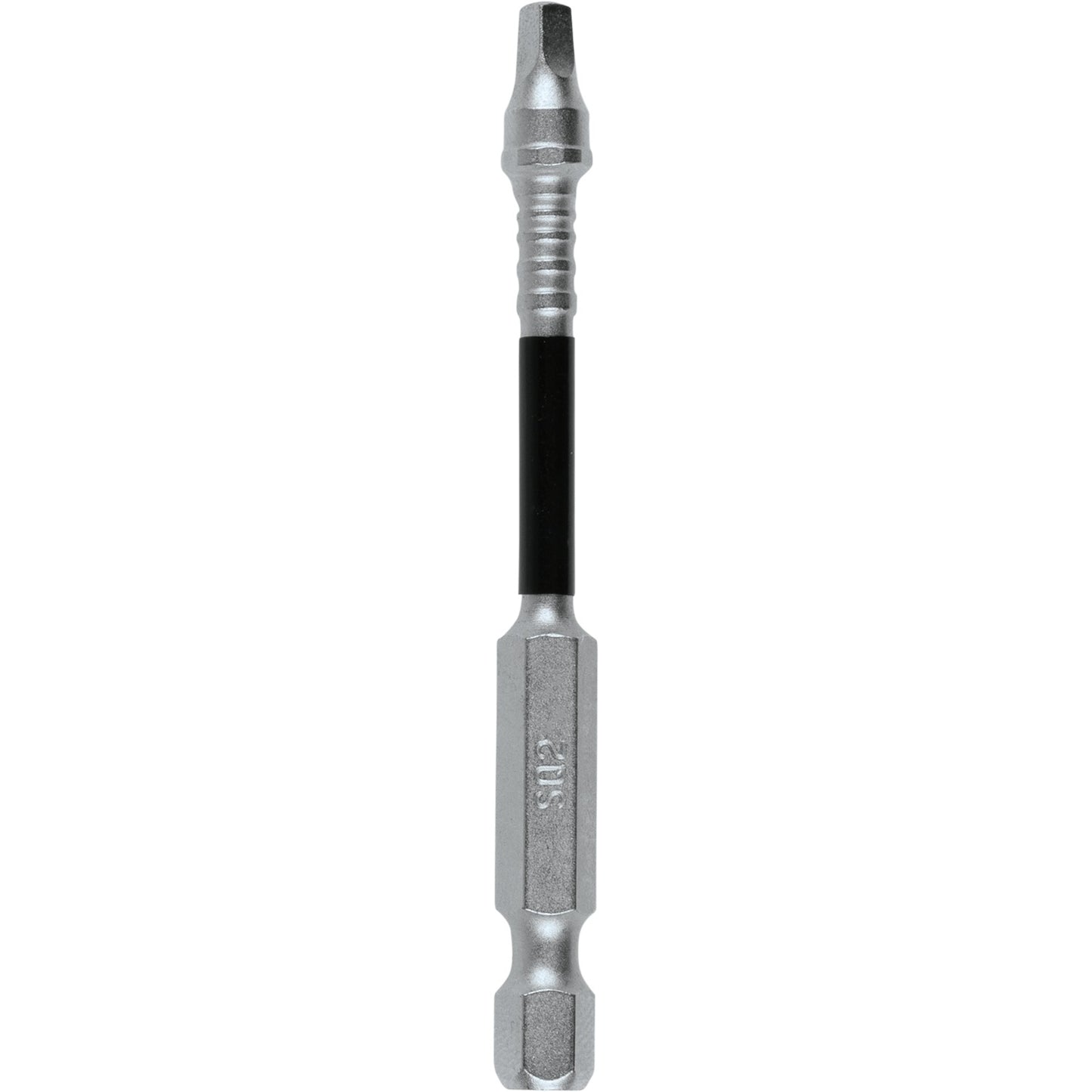 Makita E-01264 Impact XPS® #2 Square 3" Power Bit, 15/pk