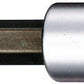 Stahlwille 1050006 44 6 Inhex Screwdriver Sockets