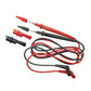 Klein Tools 69410 Replacement Test Lead Set, Right Angle