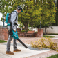 Makita PDC01G6 ConnectX™, LXT®, LXT® X2 and XGT® Portable Backpack Power Supply with 6 Batteries (6.0Ah)