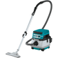 Makita XCV20Z 36V (18V X2) LXT® Brushless 2.1 Gallon Wet/Dry Dust Extractor/Vacuum, Tool Only