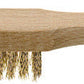 Stahlwille 77470001 13115 Messingdrahtbuerste Brass Wire Brush