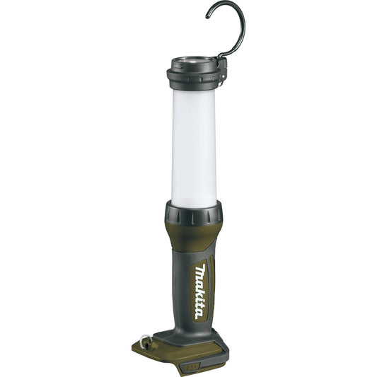 Makita ADML807 Outdoor Adventure™ 18V LXT® L.E.D. Lantern/Flashlight, Flashlight Only