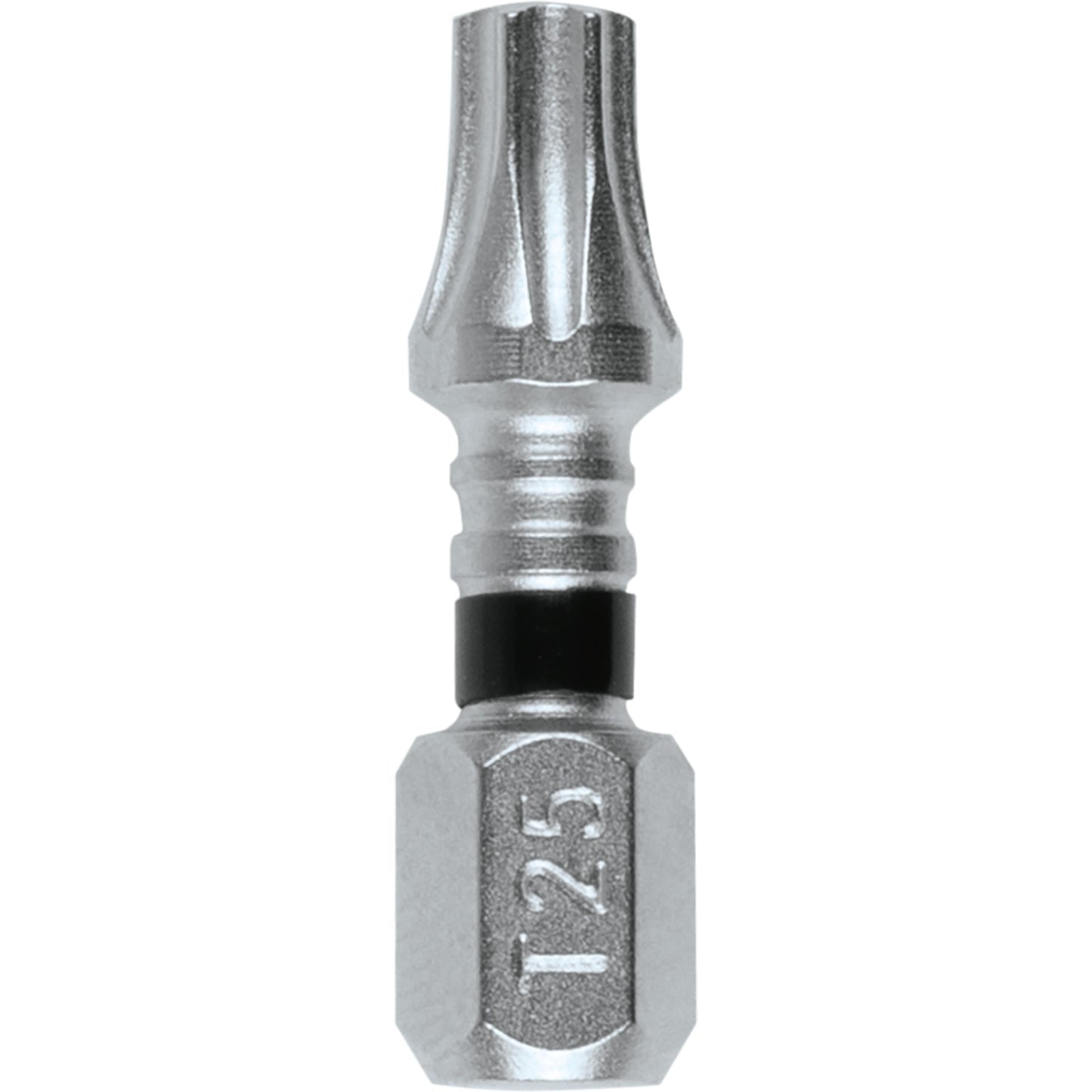 Makita E-00745 Impact XPS® T25 Torx 1" Insert Bit, 25/pk, Bulk