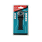 Makita E-08486 StarlockPlus® Oscillating Multi‑Tool 1‑1/4" High Carbon Steel Curved Plunge Cut Blade