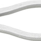 Stahlwille 65444121 6544 SICHERUNGSRINGZANGE 90° VERCHR., KAR. GRIFF J 21 Circlip Pliers For Internal Circlips