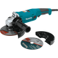 Makita GA6010ZX2 6'' Cut‑Off/Angle Grinder, with AC/DC Switch