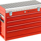 Stahlwille 81091004 13216N/4 TRAGEKASTEN Tool Box