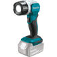 Makita DML808 18V LXT® Lithium‑Ion Cordless Adjustable Beam L.E.D. Flashlight, Flashlight Only
