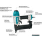 Makita AT638A 1/4" Narrow Crown Stapler, 18 Ga.