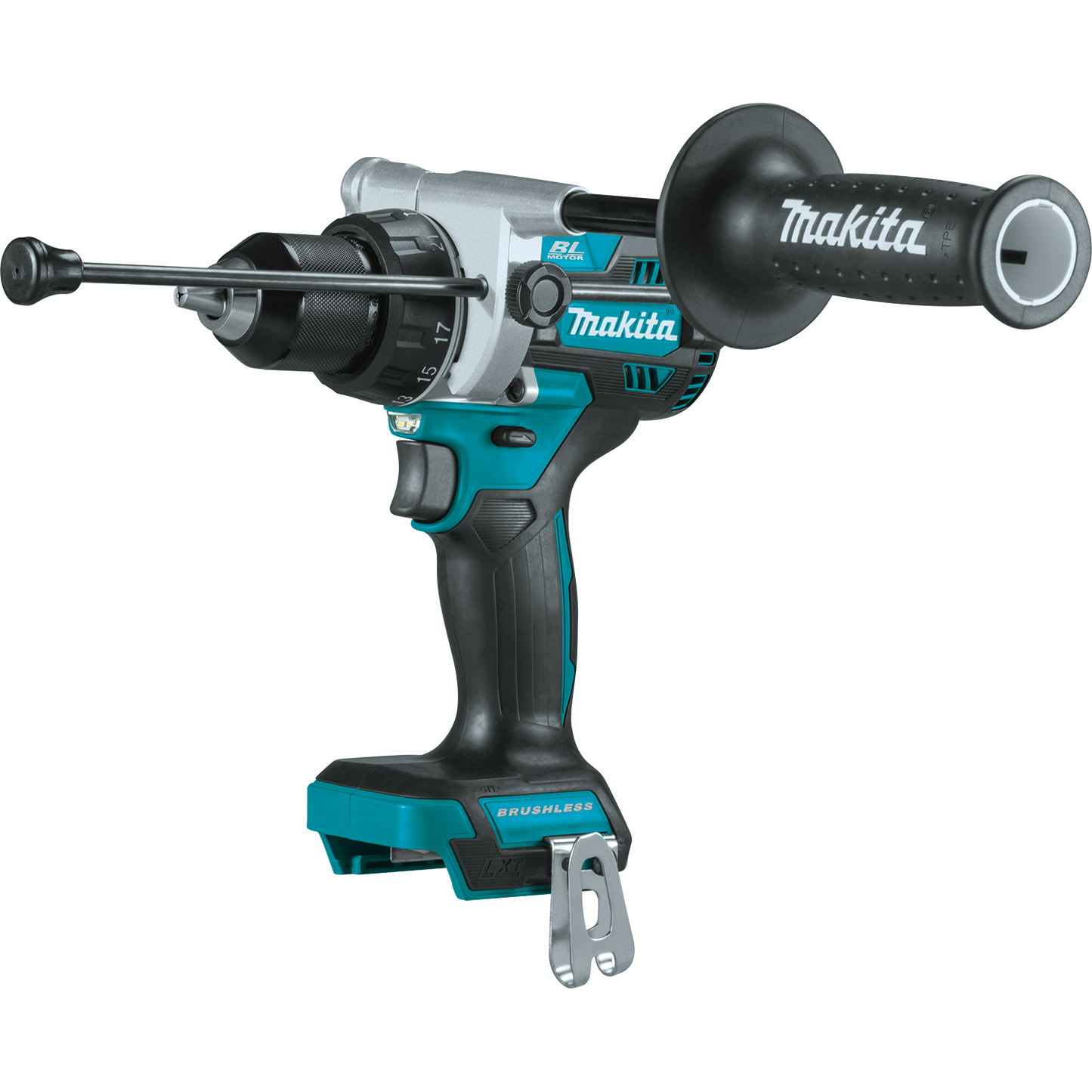 Makita XT291M 18V LXT® Lithium‑Ion Brushless Cordless 2‑Pc. Combo Kit (4.0Ah)