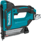 Makita TP03Z 12V max CXT® Lithium‑Ion Cordless Pin Nailer, 23 Ga., Tool Only
