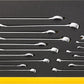 Stahlwille 96830121 TCS WT 13/18 6-24MM Combination Wrench Set