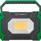 Stahlwille 77490015 13133 Arbeitsstrahler 2800 Work Spotlight